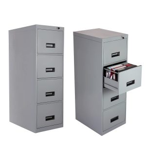 Steel File Cabinet 2